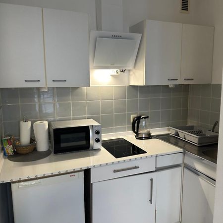 Stay-Happy Flat In Halstenbek Ngoại thất bức ảnh