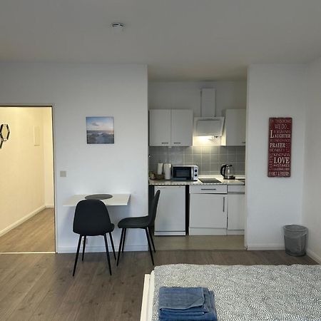 Stay-Happy Flat In Halstenbek Ngoại thất bức ảnh