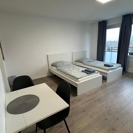 Stay-Happy Flat In Halstenbek Ngoại thất bức ảnh