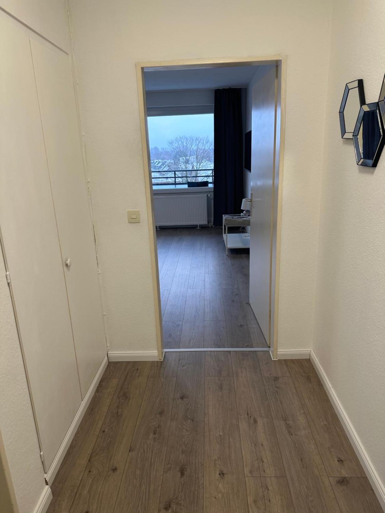 Stay-Happy Flat In Halstenbek Ngoại thất bức ảnh