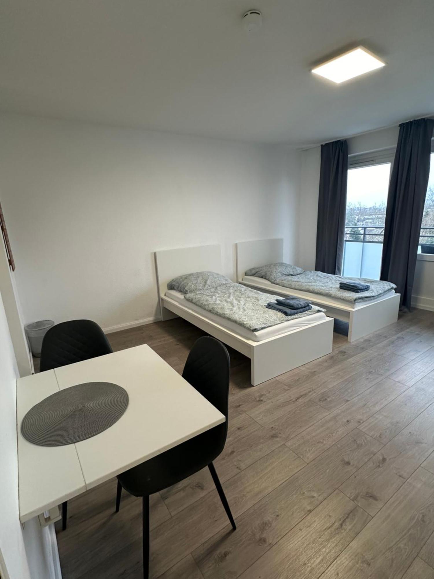 Stay-Happy Flat In Halstenbek Ngoại thất bức ảnh