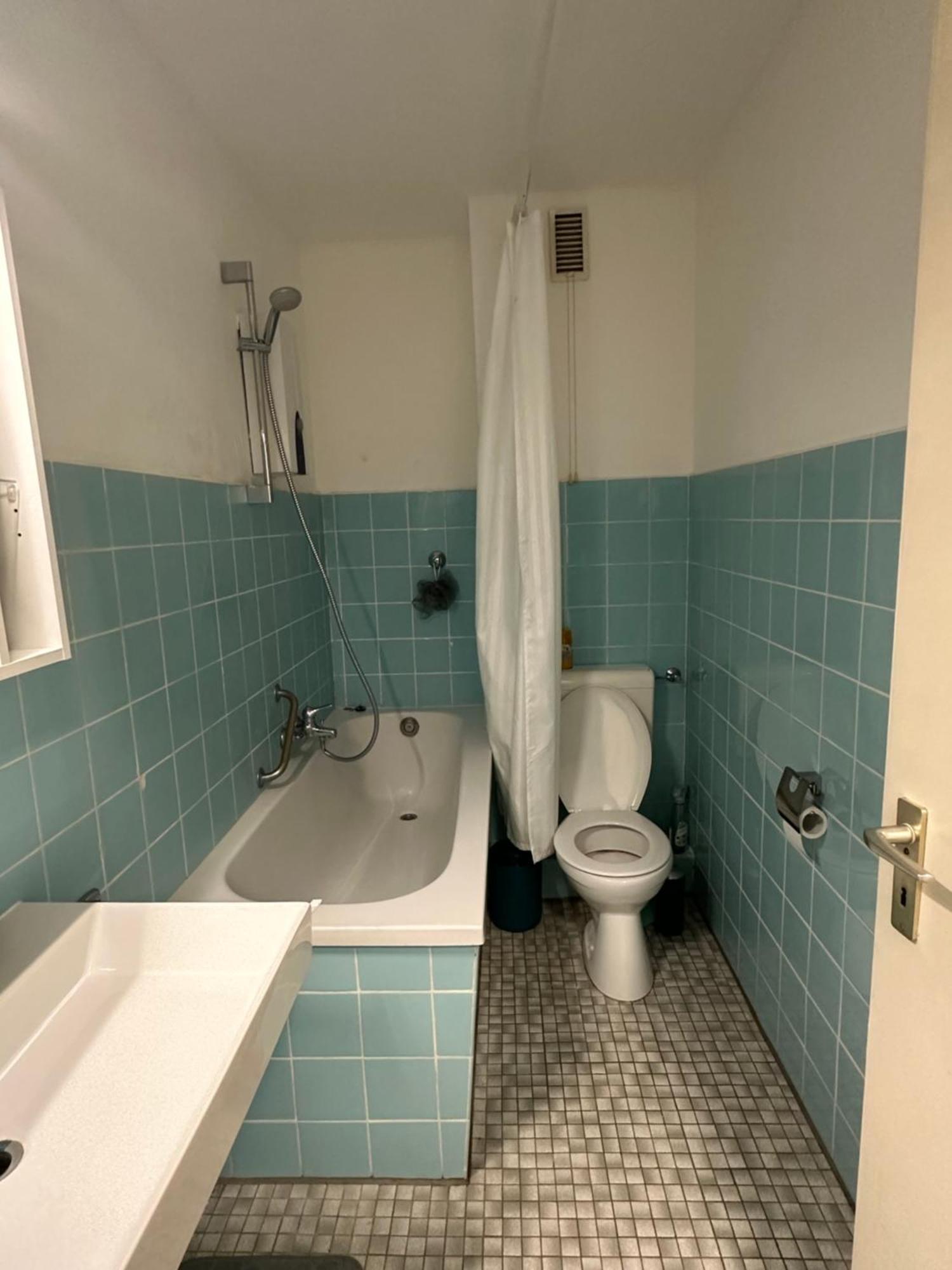 Stay-Happy Flat In Halstenbek Ngoại thất bức ảnh